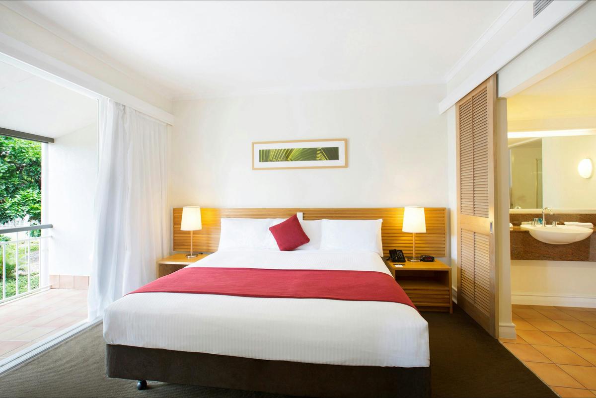 King Suite