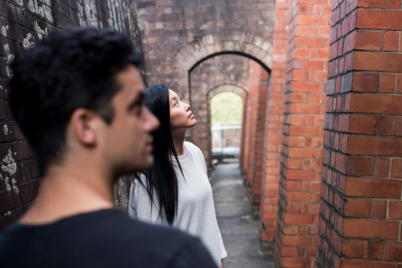 Discover Newington Armory