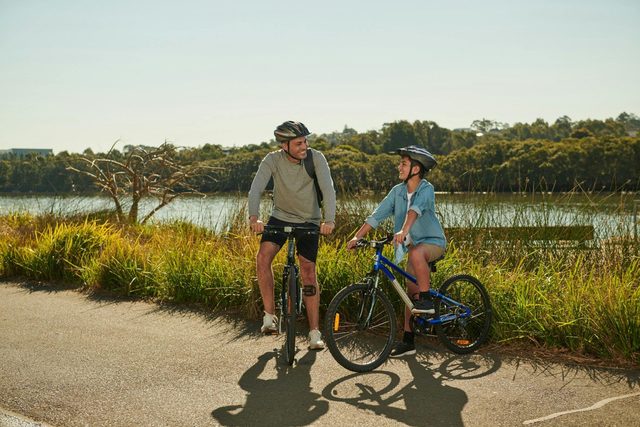 Newington Armory - Sydney Olympic Park