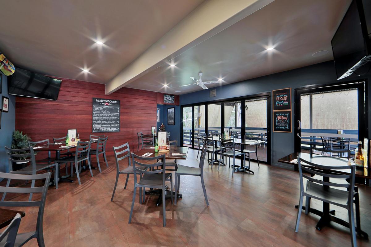 Main Dining