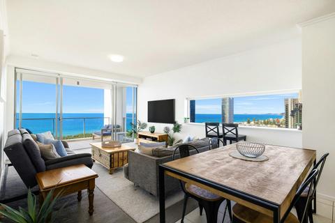 2 Bedroom 1 Bathroom Ocean View Apartments