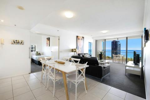 2 Bedroom 2 Bathroom Ocean View Apartment