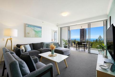 2 Bedroom 2 Bathroom Ocean View Apartment