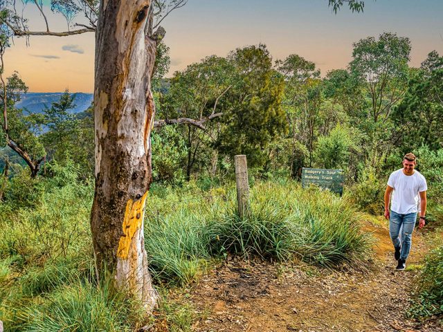 Badgery's Lookout