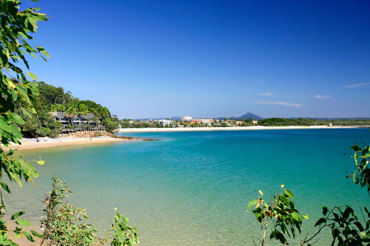 Noosa Heads