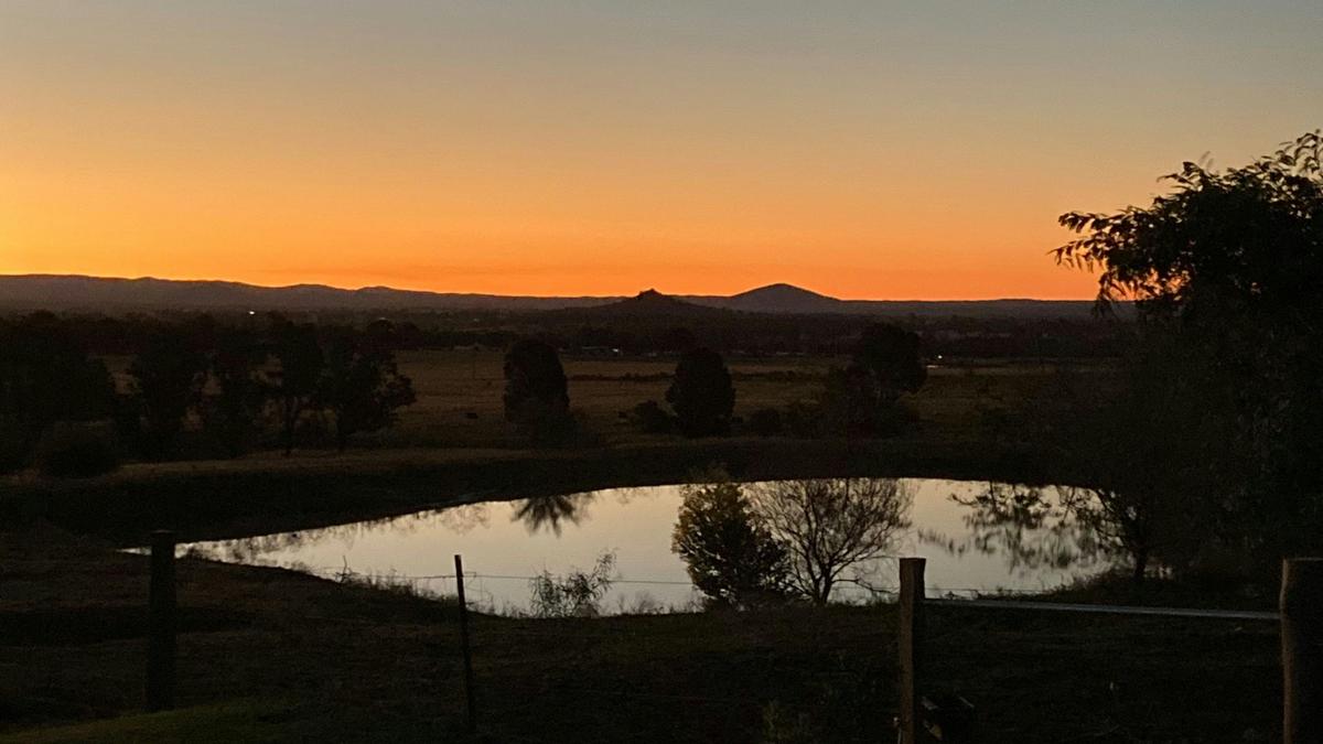 Mirrabooka Farm Views