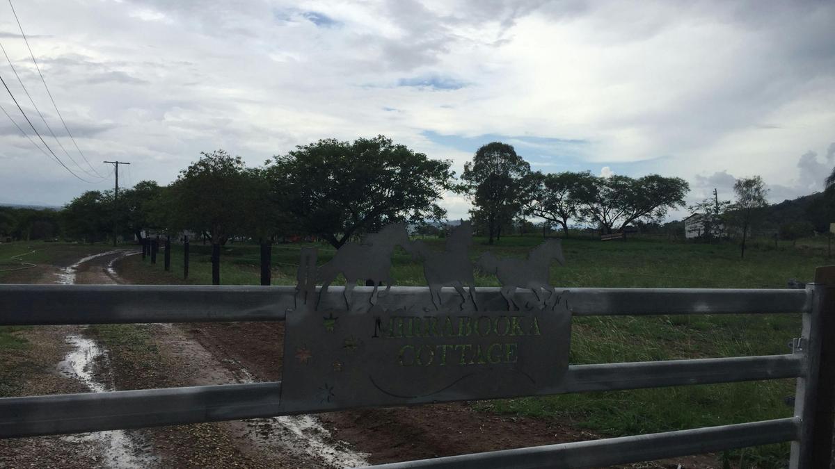 Mirrabooka Farm Views