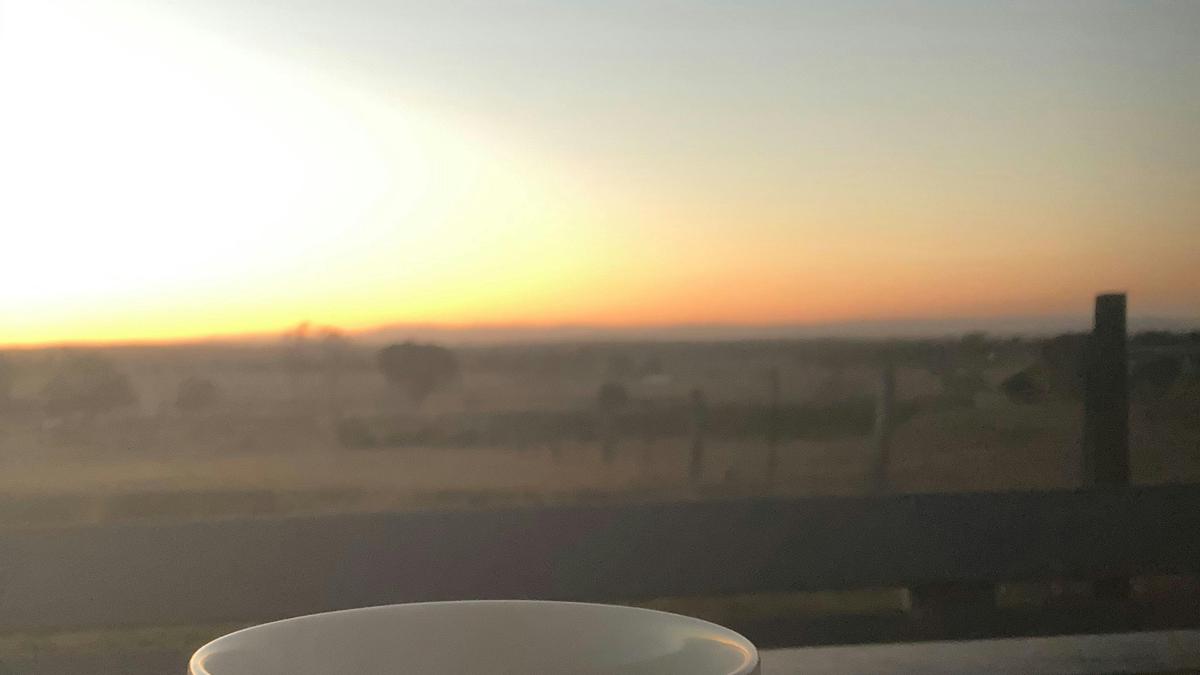 Mirrabooka Farm Views