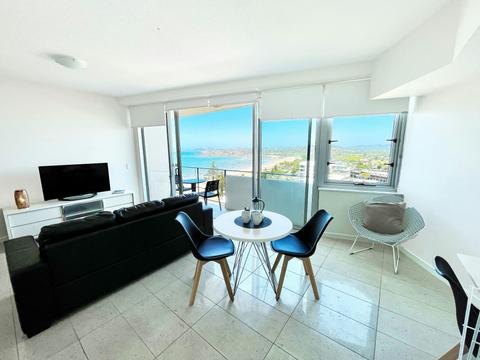 Oshen  Holiday Apartments  - Yeppoon