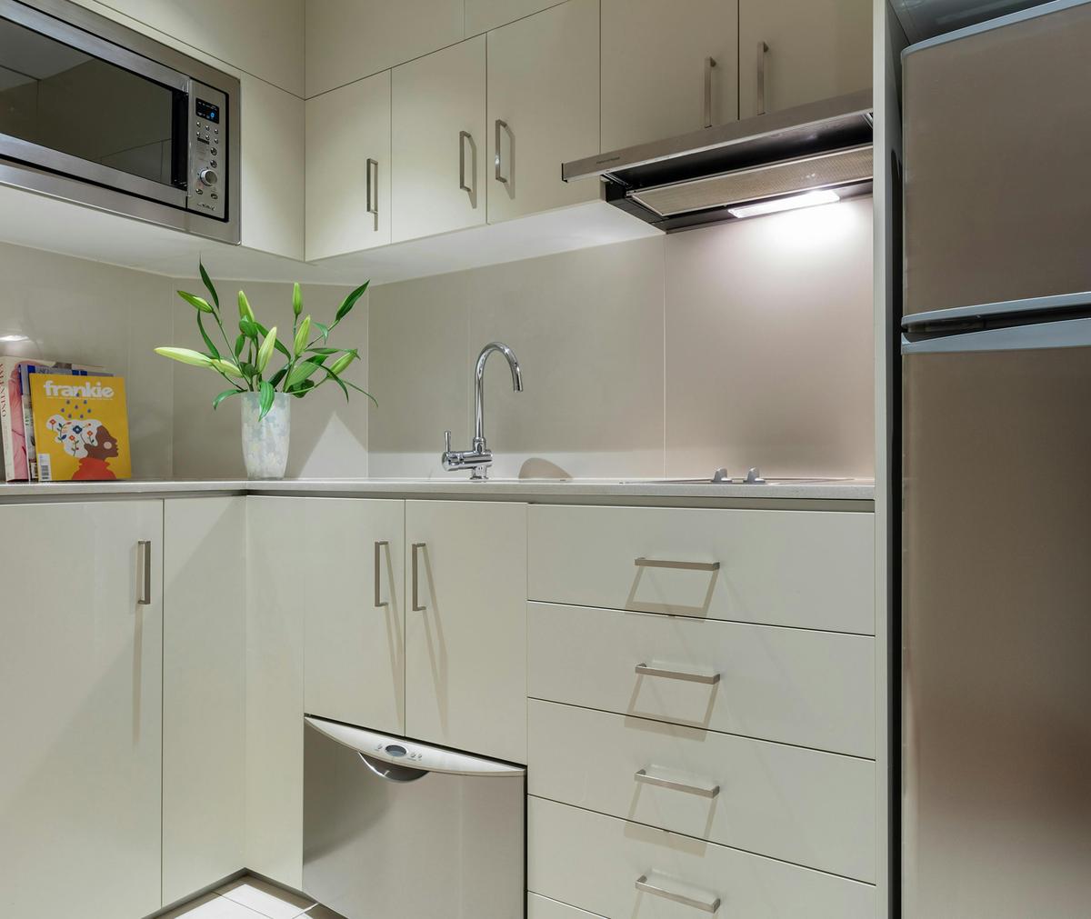 Oaks Gold Coast Hotel