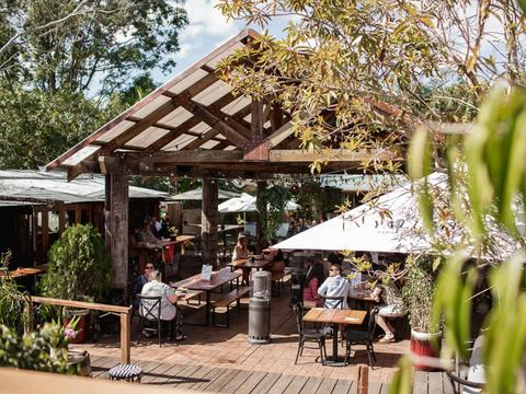 Noosa Valley