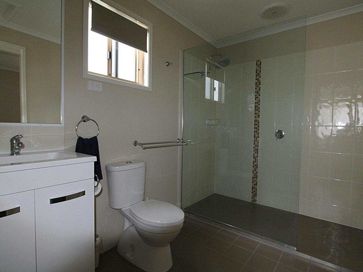 Eco Family Villa