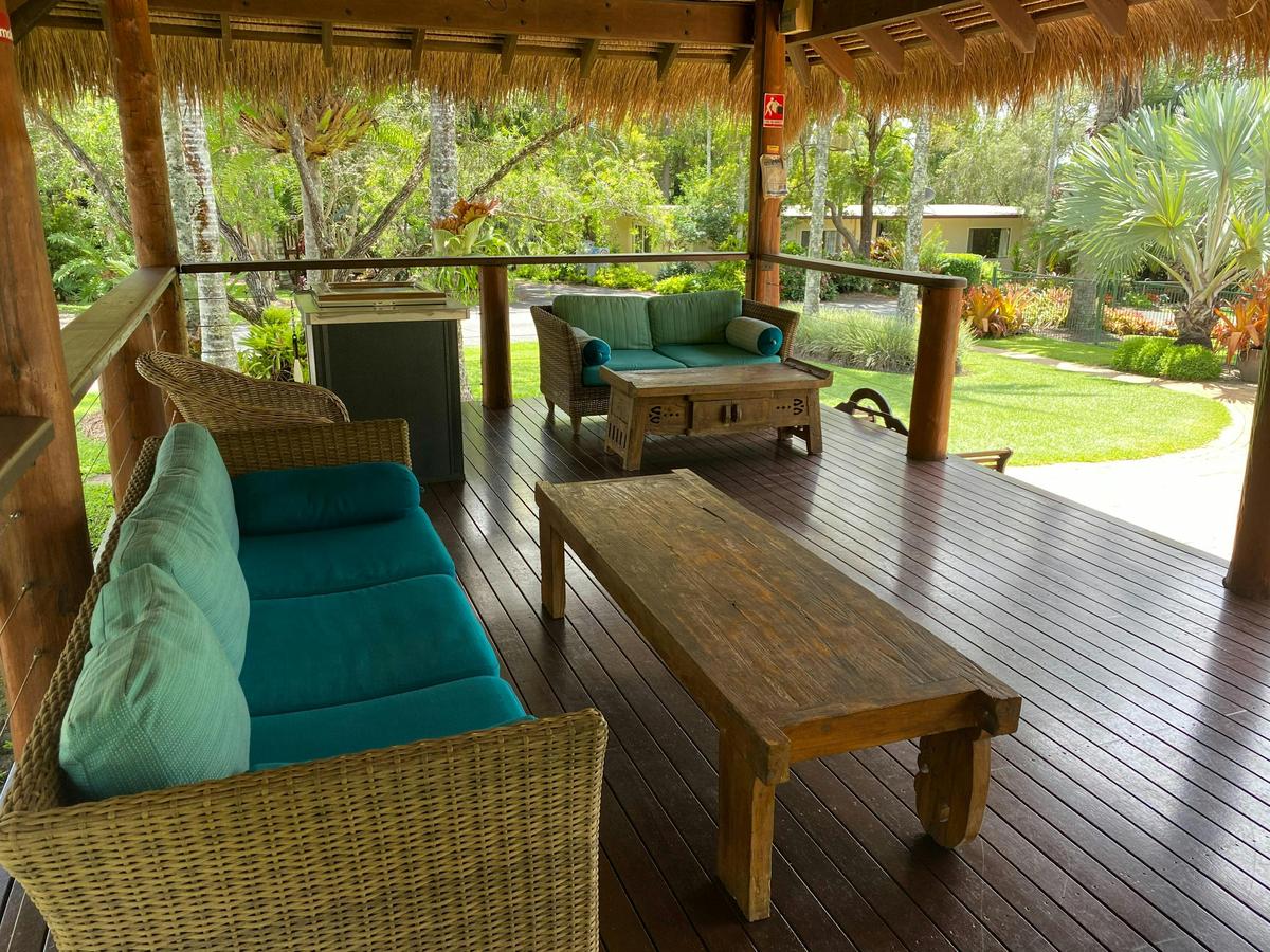 NRMA Atherton Tablelands Holiday Park