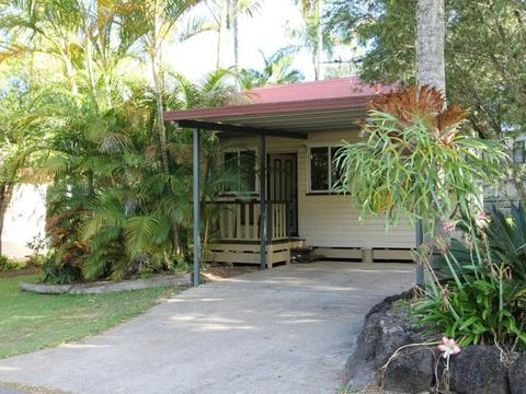 Family Cottage