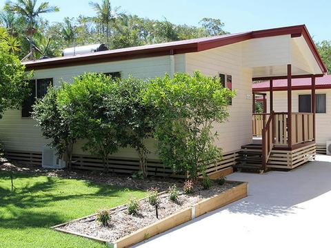 The Lodge