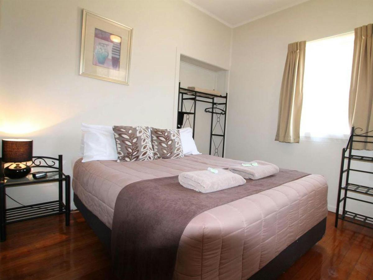 Ensuite Cottage