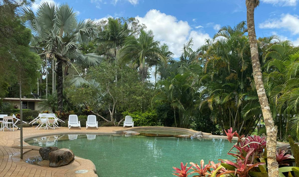 NRMA Atherton Tablelands Holiday Park