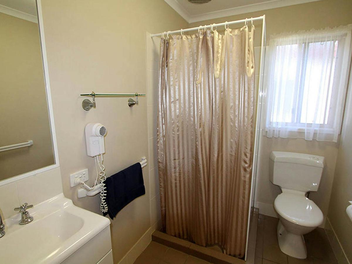 Ensuite Family Villa