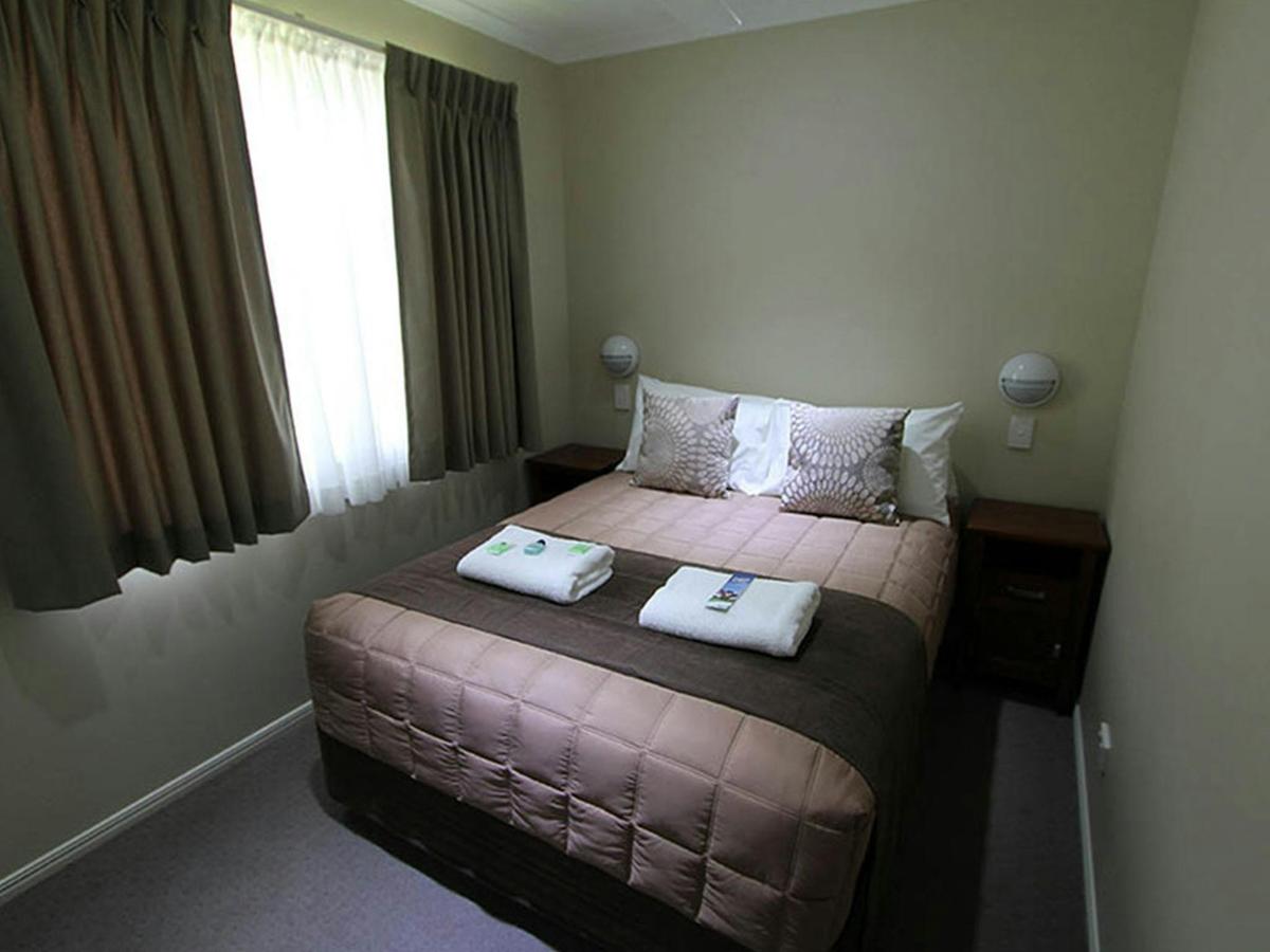 The Lodge