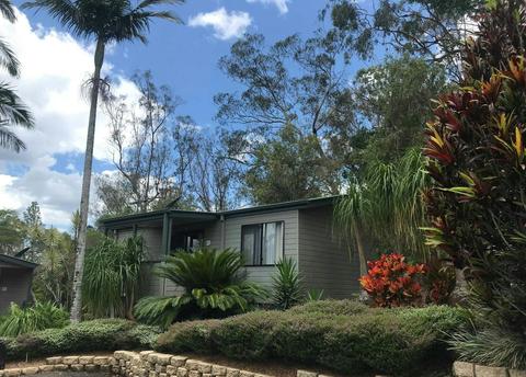 Superior Family Villa