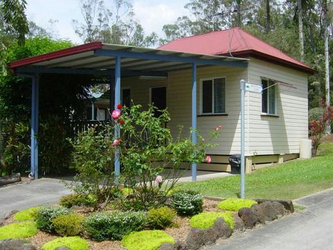 Ensuite Cottage