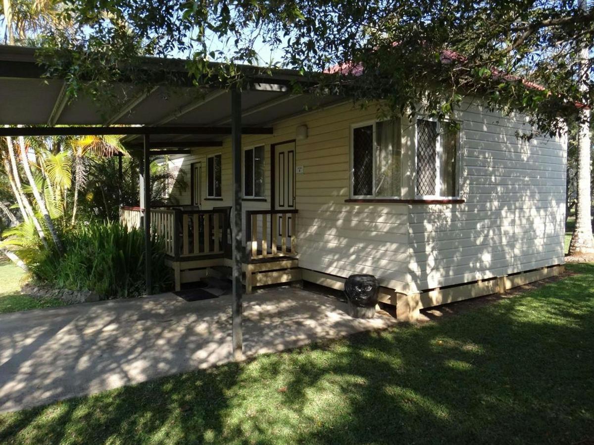 Superior Family Cottage