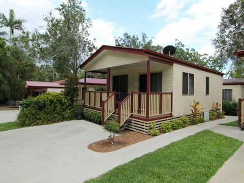 Eco Family Villa