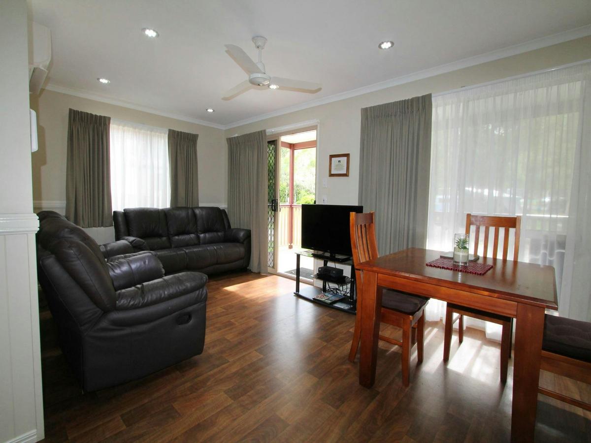 Eco Family Villa