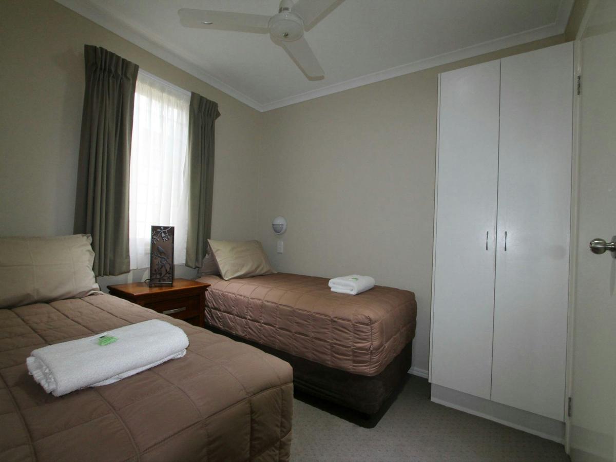 Eco Family Villa