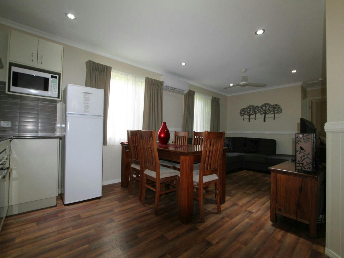 The Lodge