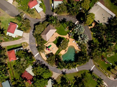 NRMA Atherton Tablelands Holiday Park