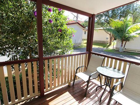 Ensuite Family Villa