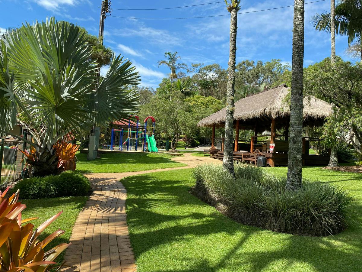 NRMA Atherton Tablelands Holiday Park