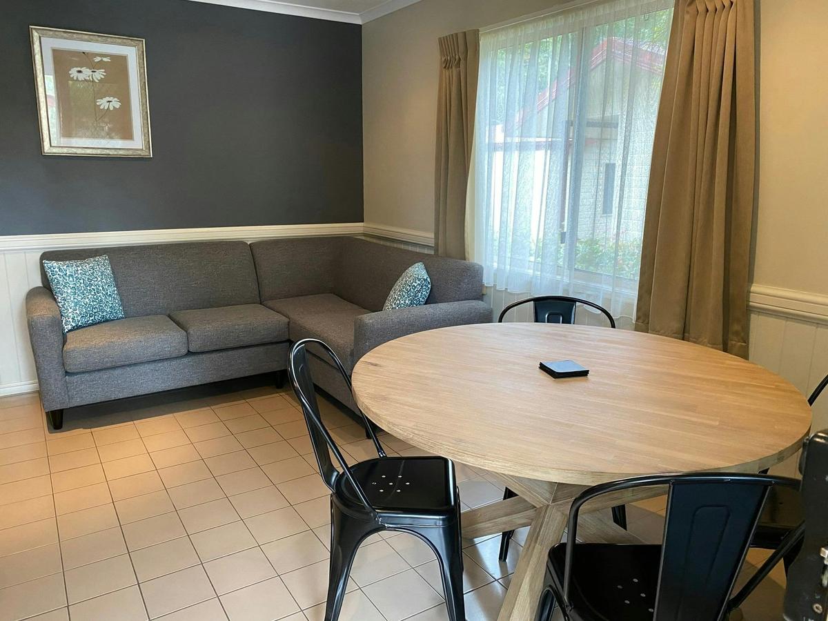 Ensuite Family Villa
