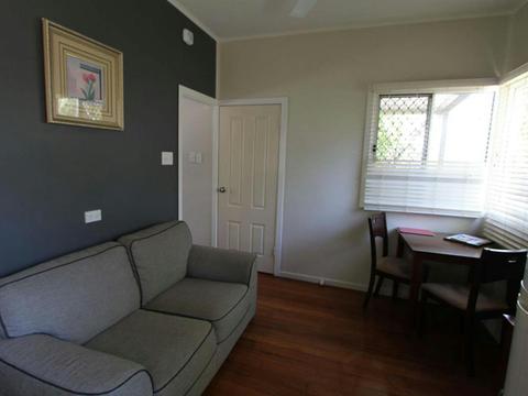 Ensuite Cottage