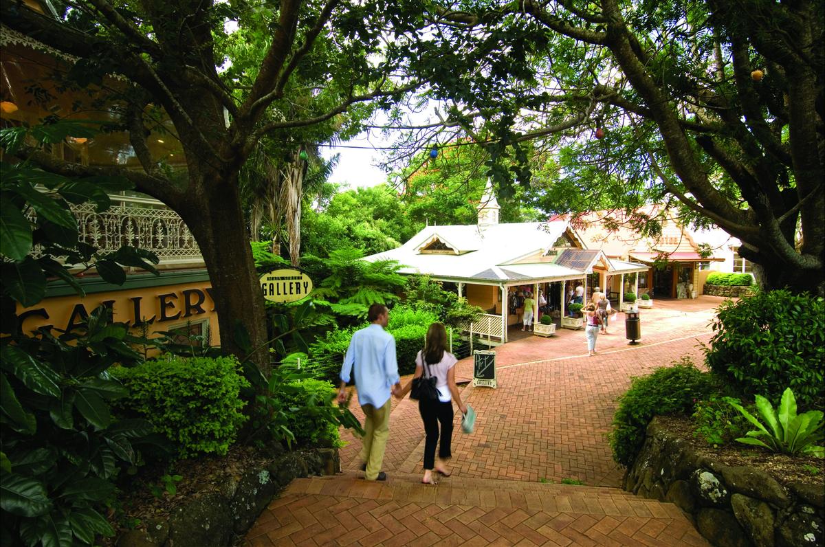 Montville
