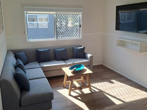 Seabreeze accessible villa