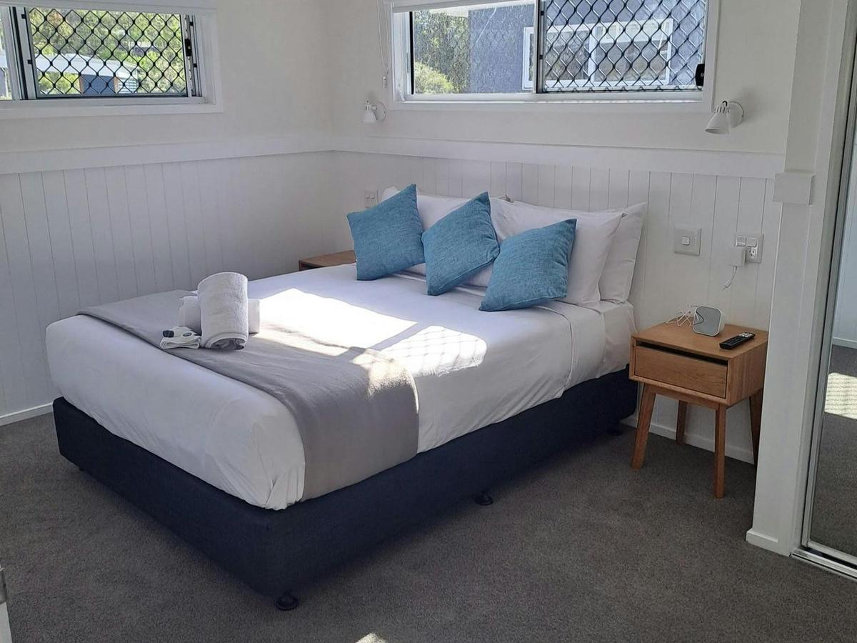Seabreeze accessible villa