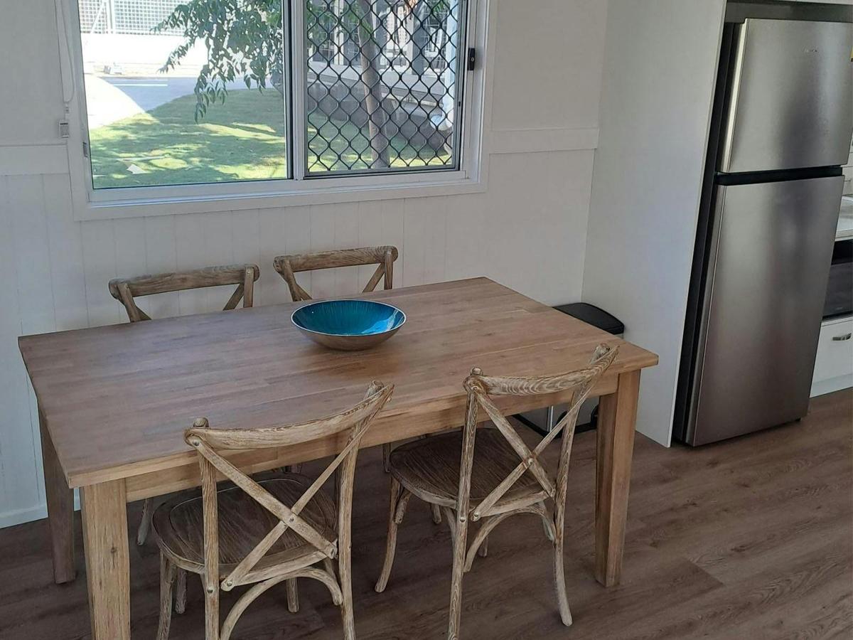 Seabreeze accessible villa