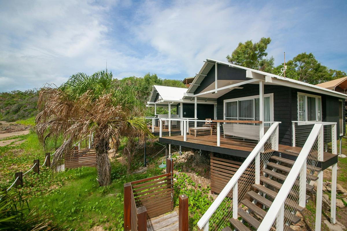 NRMA Agnes Water Holiday Park