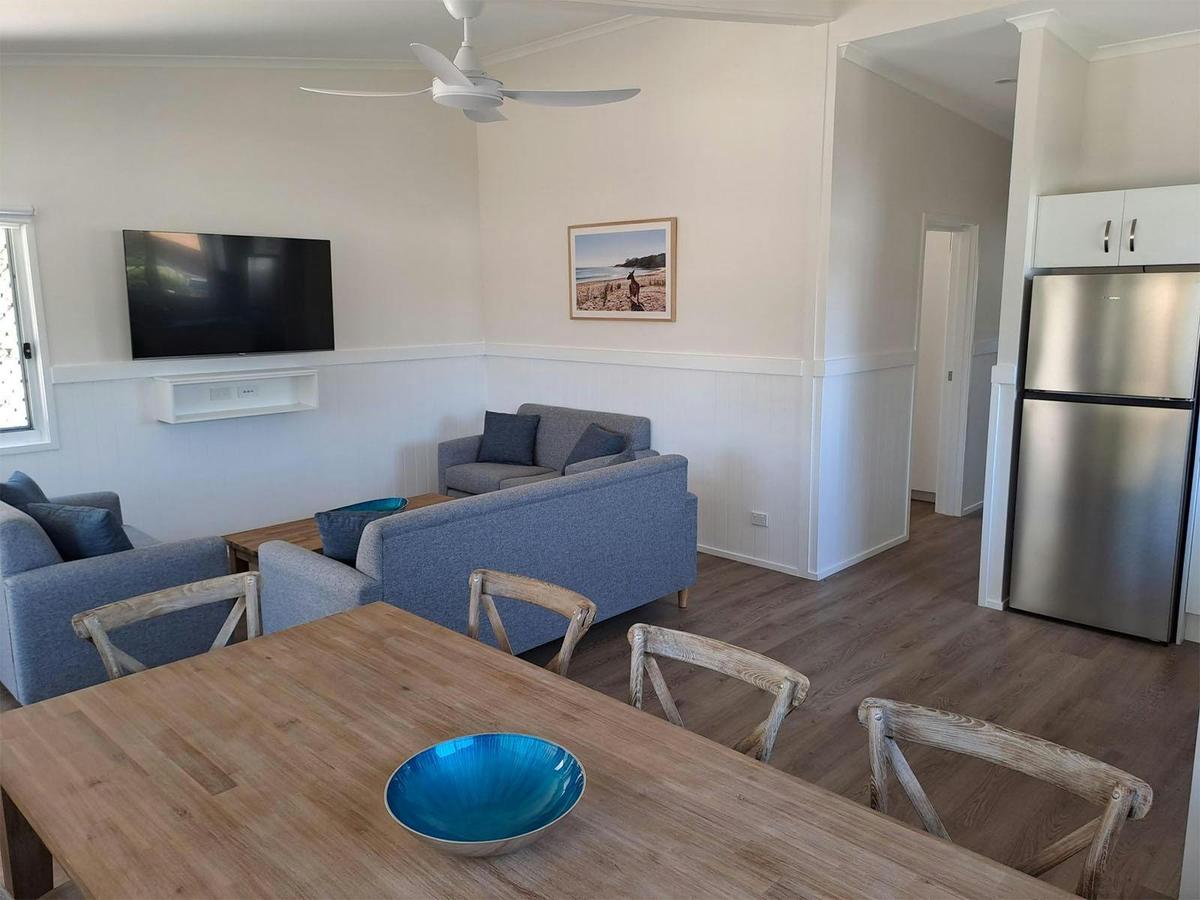 Seabreeze villa