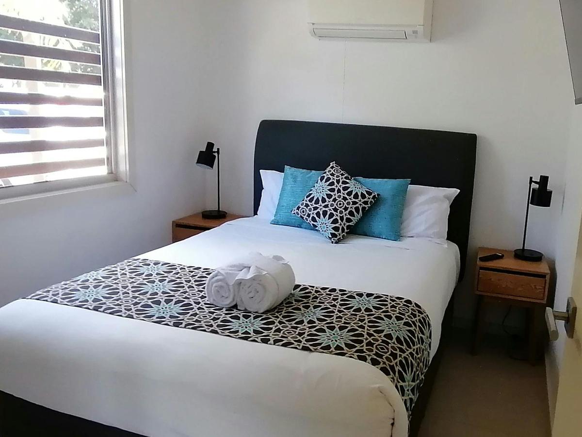 Beachfront Villa - 4 pax