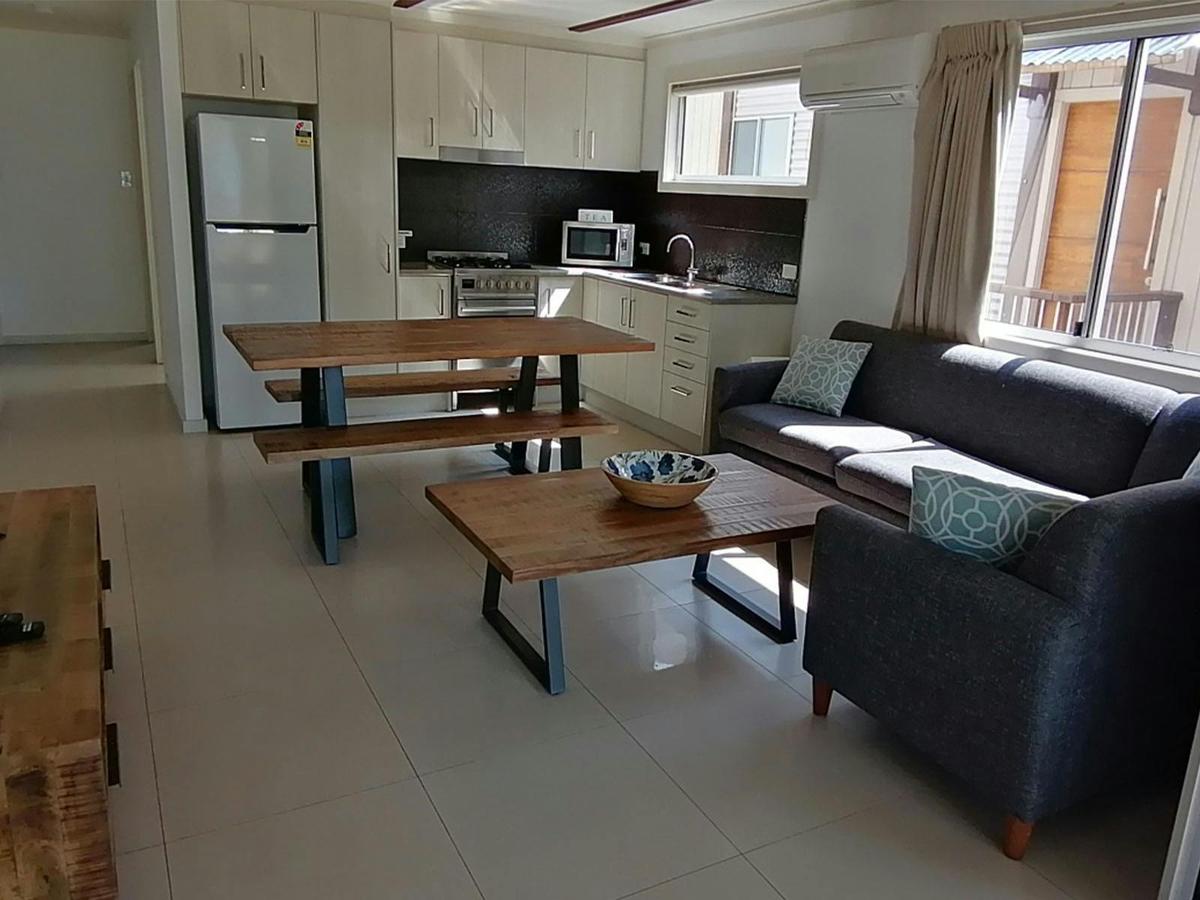 Beachfront Villa - 4 pax