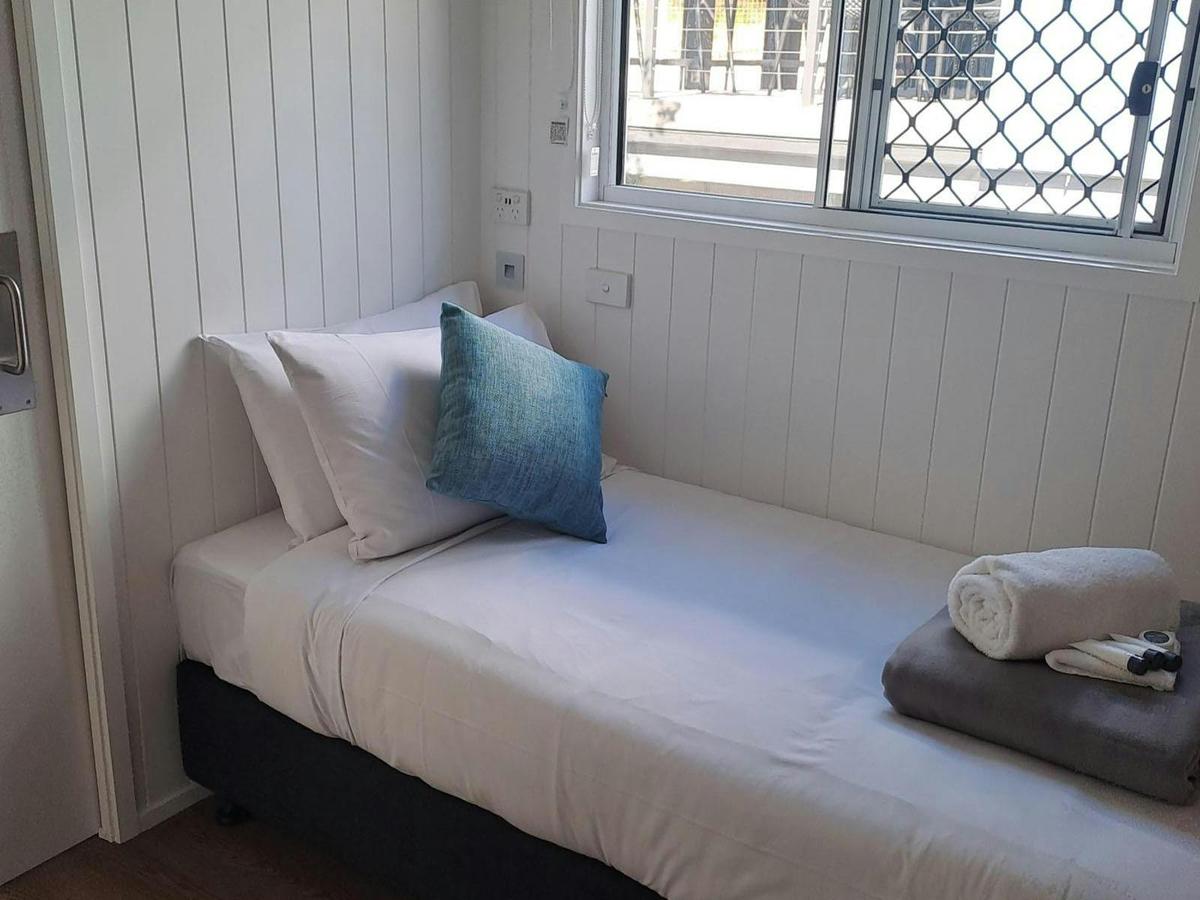Seabreeze accessible villa