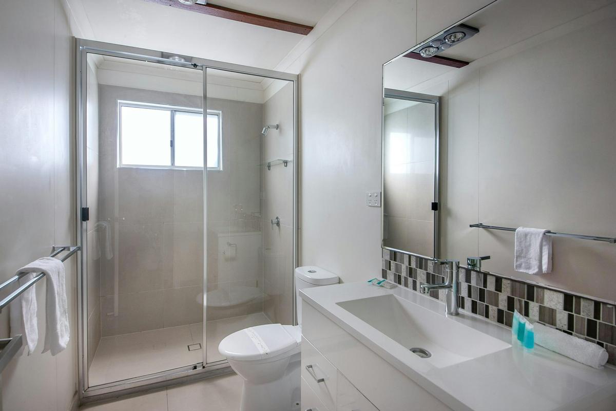 Beachfront Villa - 4 pax