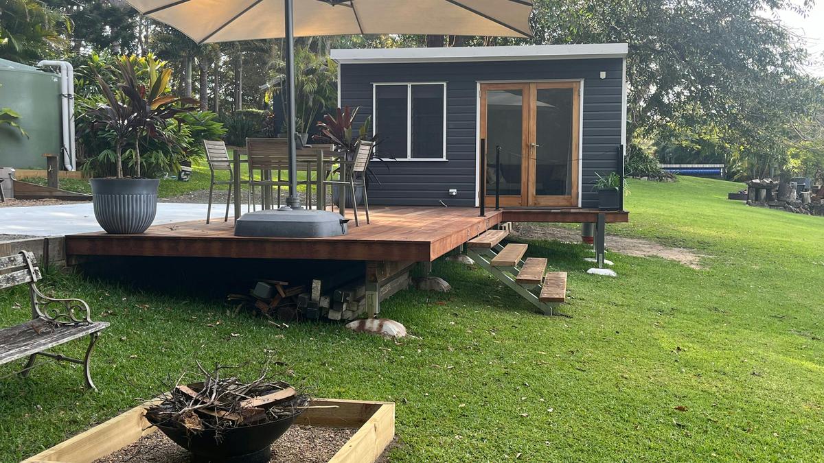 Noosa Hinterland Haven - Tinbeerwah