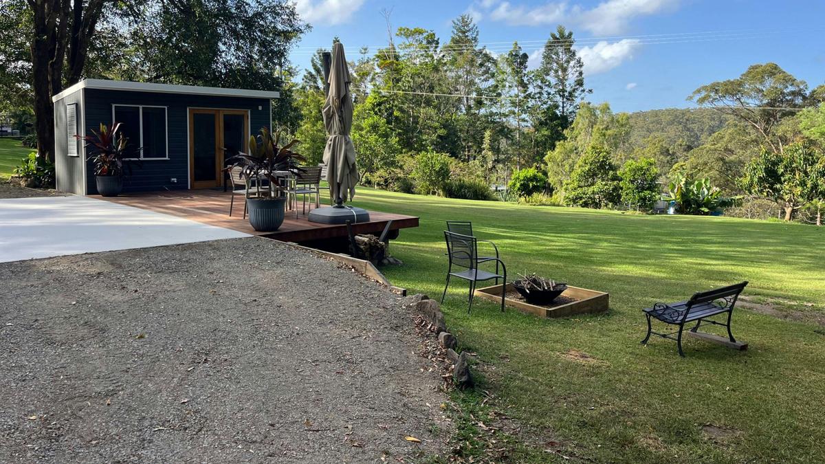 Noosa Hinterland Haven - Tinbeerwah