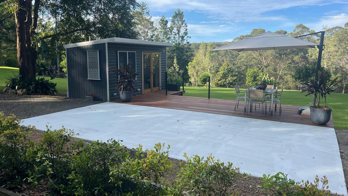 Noosa Hinterland Haven - Tinbeerwah