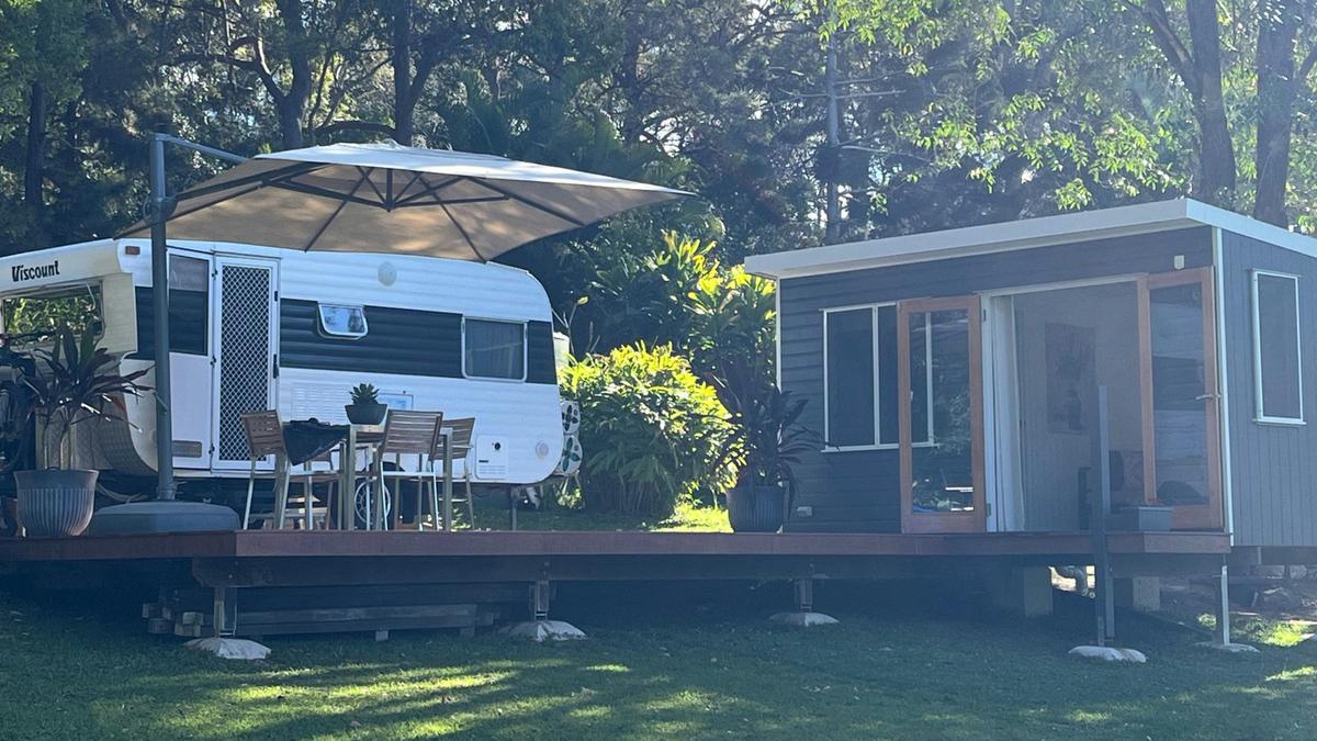 Noosa Hinterland Haven - Tinbeerwah