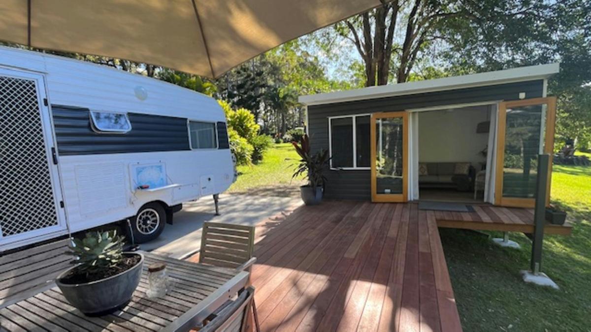 Noosa Hinterland Haven - Tinbeerwah